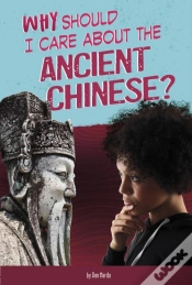 Capa do artigo Why Should I Care About The Ancient Chinese?