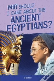 Capa do artigo Why Should I Care About The Ancient Egyptians?