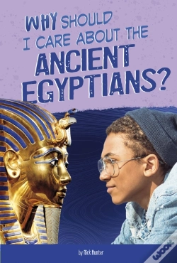 Capa do artigo Why Should I Care About The Ancient Egyptians?
