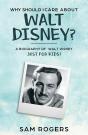 Why Should I Care About Walt Disney? - Preview