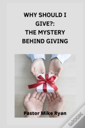 Capa do artigo Why Should I Give?