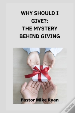 Capa do artigo Why Should I Give?
