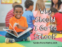 Why Should I Go To School? - Preview