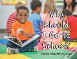 Capa do artigo Why Should I Go To School?