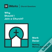 Capa do artigo Why Should I Join A Church?