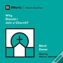 Capa do artigo Why Should I Join A Church?