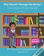 Capa do artigo Why Should I Manage My Money?