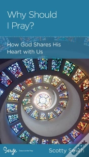 Capa do artigo Why Should I Pray?