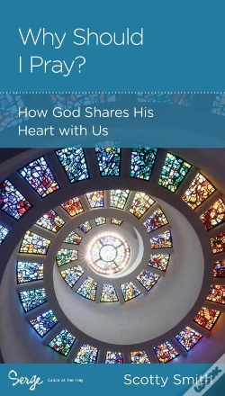 Capa do artigo Why Should I Pray?