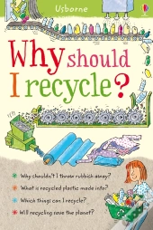 Why Should I Recycle?