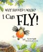Why Should I Walk I Can Fly - Preview