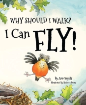 Capa do artigo Why Should I Walk I Can Fly