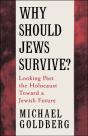 Why Should Jews Survive? - Preview