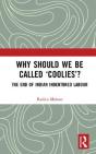 Why Should We Be Called Â€˜Cooliesâ€™? - Preview