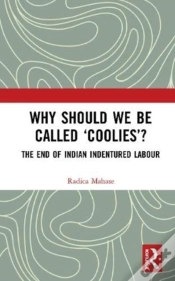 Capa do artigo Why Should We Be Called Â€˜Cooliesâ€™?