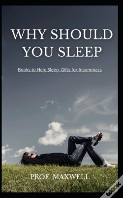 Capa do artigo Why Should You Sleep