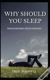 Capa do artigo Why Should You Sleep