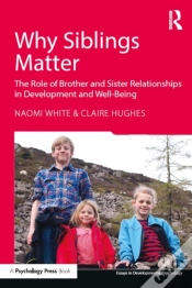 Capa do artigo Why Siblings Matter