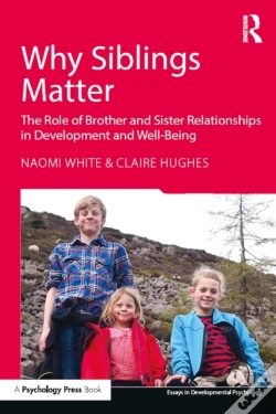 Capa do artigo Why Siblings Matter