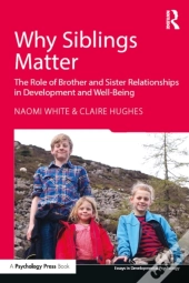 Why Siblings Matter