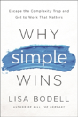 Why Simple Wins - Preview
