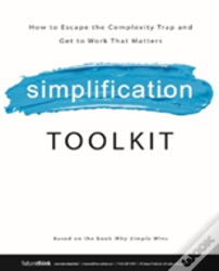 Why Simple Wins Toolkit