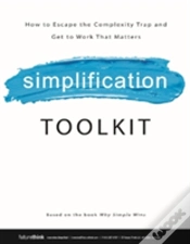Capa do artigo Why Simple Wins Toolkit