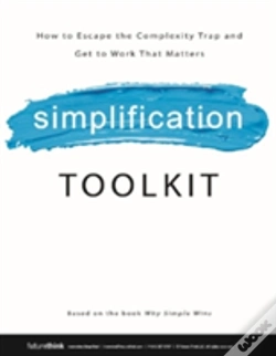Capa do artigo Why Simple Wins Toolkit