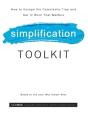 Why Simple Wins Toolkit - Preview