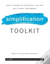 Capa do artigo Why Simple Wins Toolkit