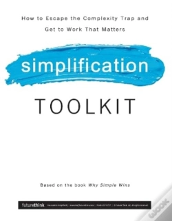 Capa do artigo Why Simple Wins Toolkit