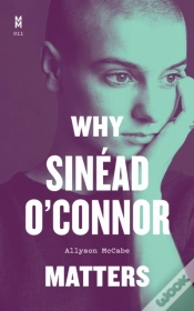 Capa do artigo Why Sinead O