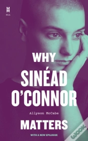 Capa do artigo Why Sinead O