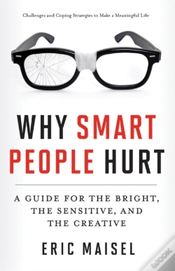 Capa do artigo Why Smart People Hurt
