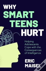 Capa do artigo Why Smart Teens Hurt