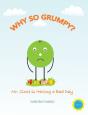 Why So Grumpy : Mr. Circle Is Having A B - Preview