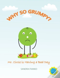Capa do artigo Why So Grumpy : Mr. Circle Is Having A B