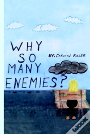 Capa do artigo Why So Many Enemies?