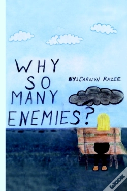 Capa do artigo Why So Many Enemies?