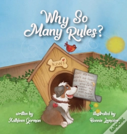 Capa do artigo Why So Many Rules?