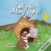 Capa do artigo Why So Many Rules?