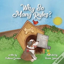 Capa do artigo Why So Many Rules?