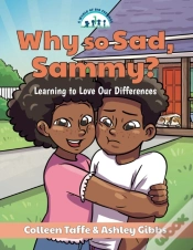 Capa do artigo Why So Sad, Sammy?