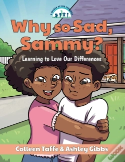 Capa do artigo Why So Sad, Sammy?