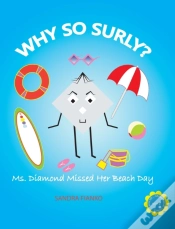 Capa do artigo Why So Surly?