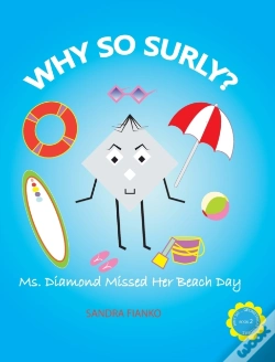 Capa do artigo Why So Surly?