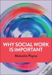 Capa do artigo Why Social Work Is Important