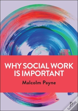 Capa do artigo Why Social Work Is Important