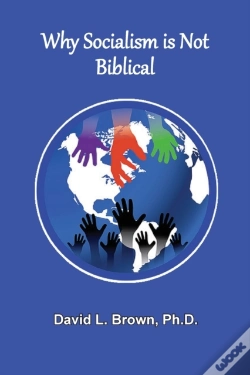 Capa do artigo Why Socialism Is Not Biblical