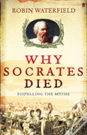 Capa do artigo Why Socrates Died